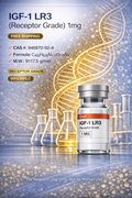 IGF1-LR3