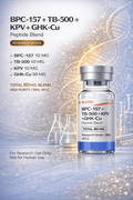 GHK-Cu (copper tripeptide) (Topical) 80 mg