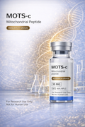 MOTS-c 10 mg