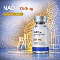 NAD+ 750 mg